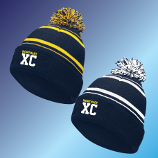 Northley XC Pom Pom Beanie